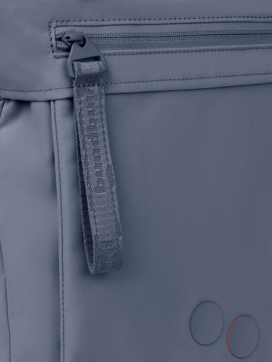 Sac à dos violet recyclé - Klak Haze purple