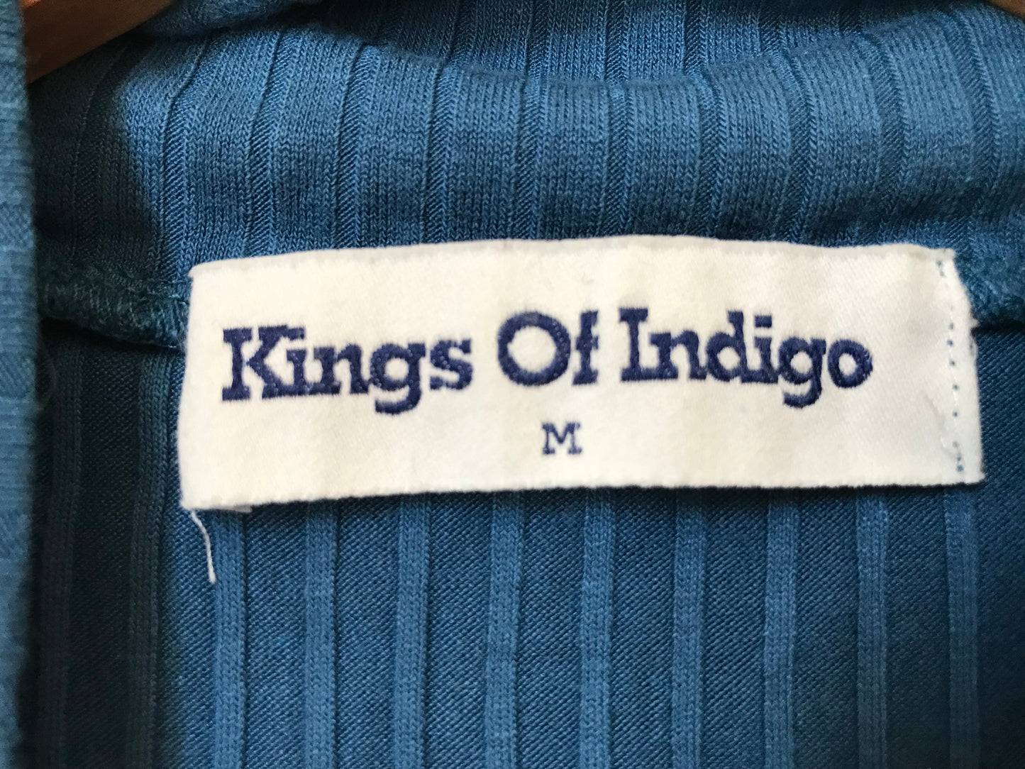 Top Kings Of Indigo