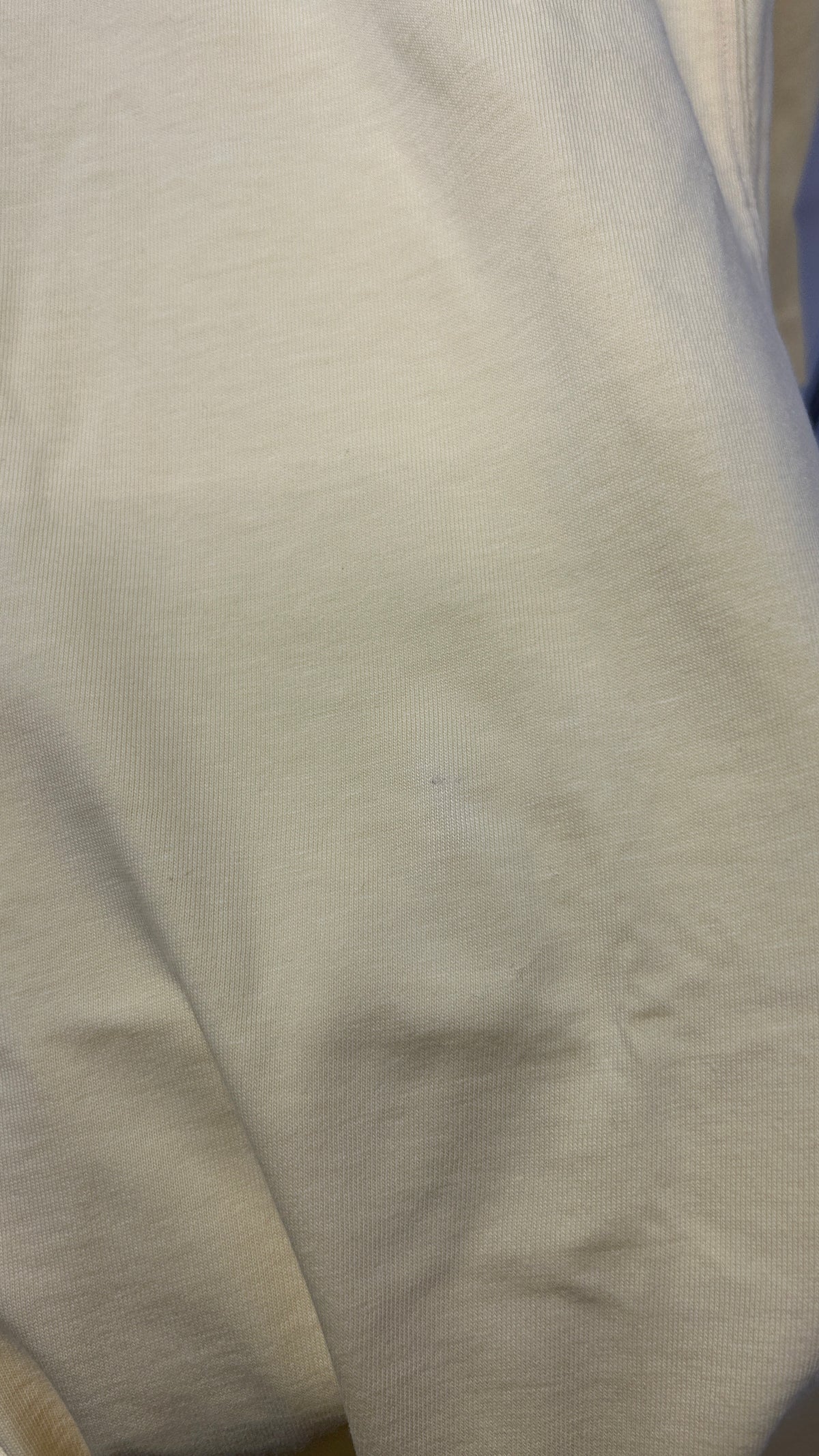 T-shirt en coton bio | jaune | Jaune