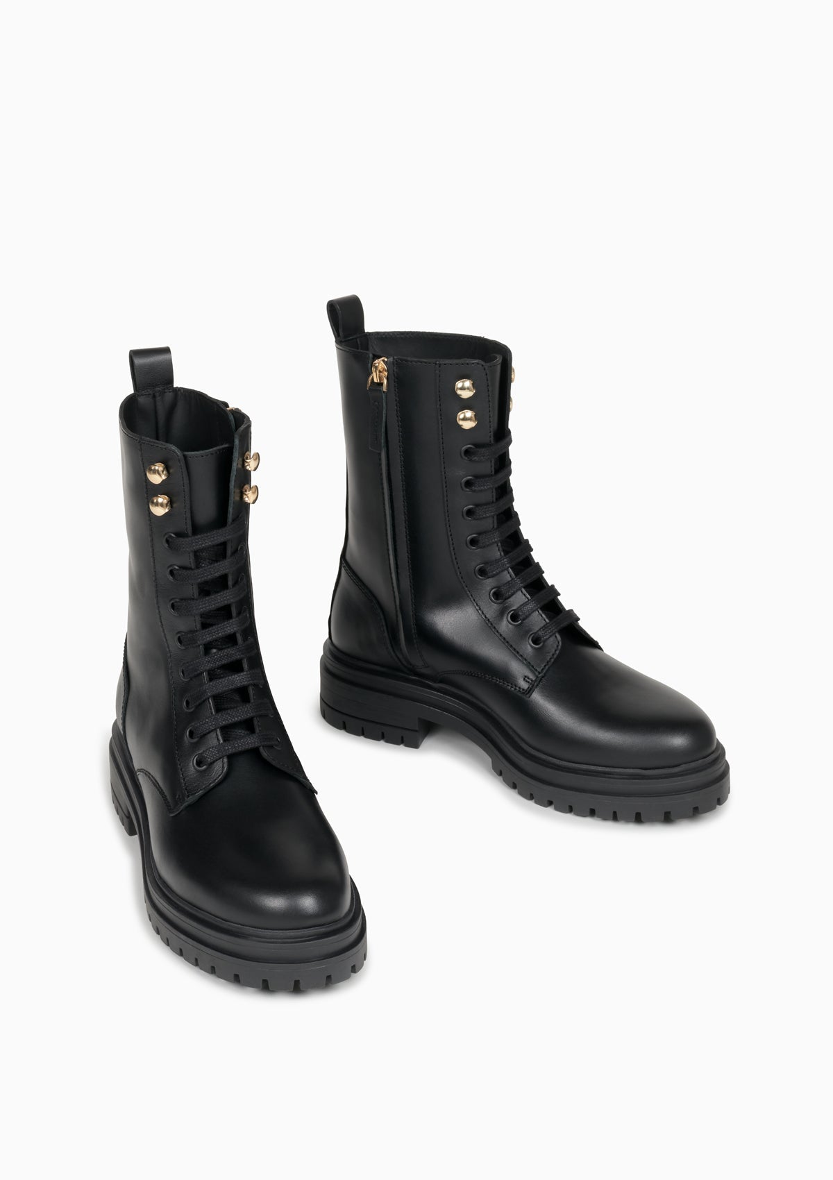 le combat noir - black