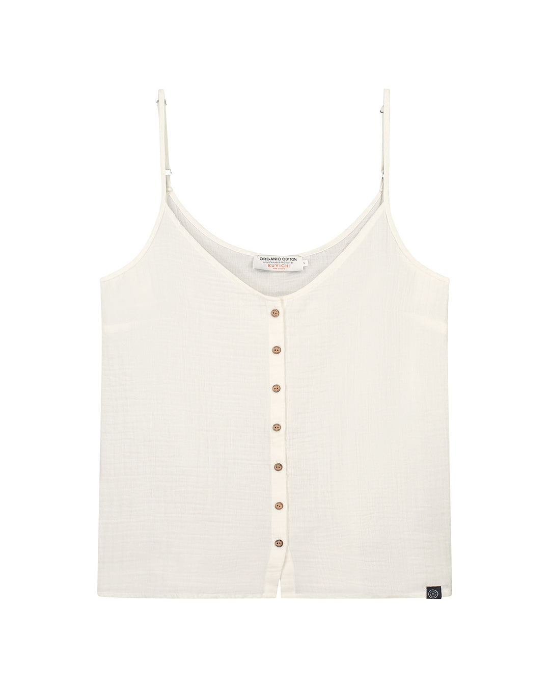 top en coton bio - taylor