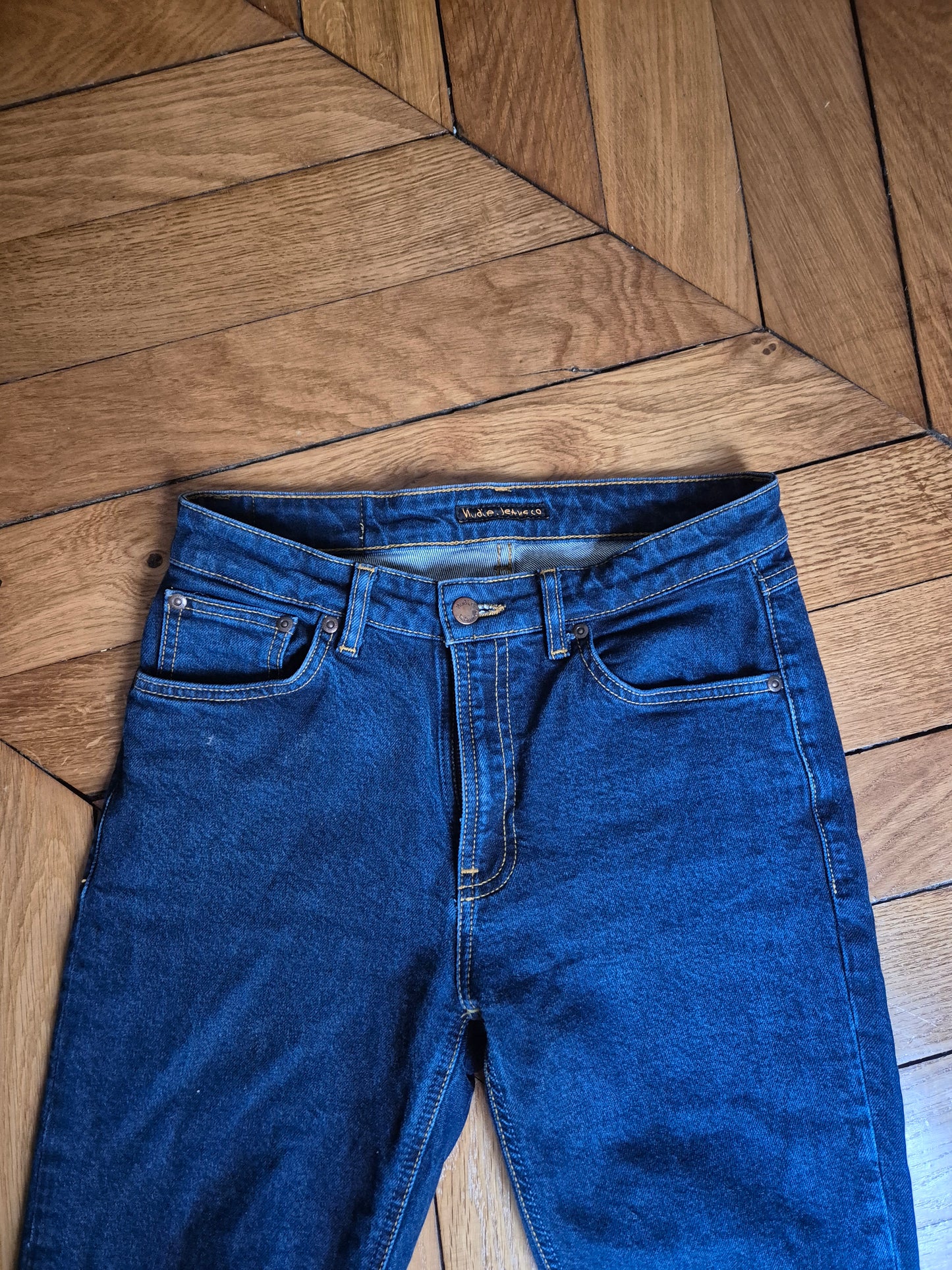 Jean - Nudie Jeans