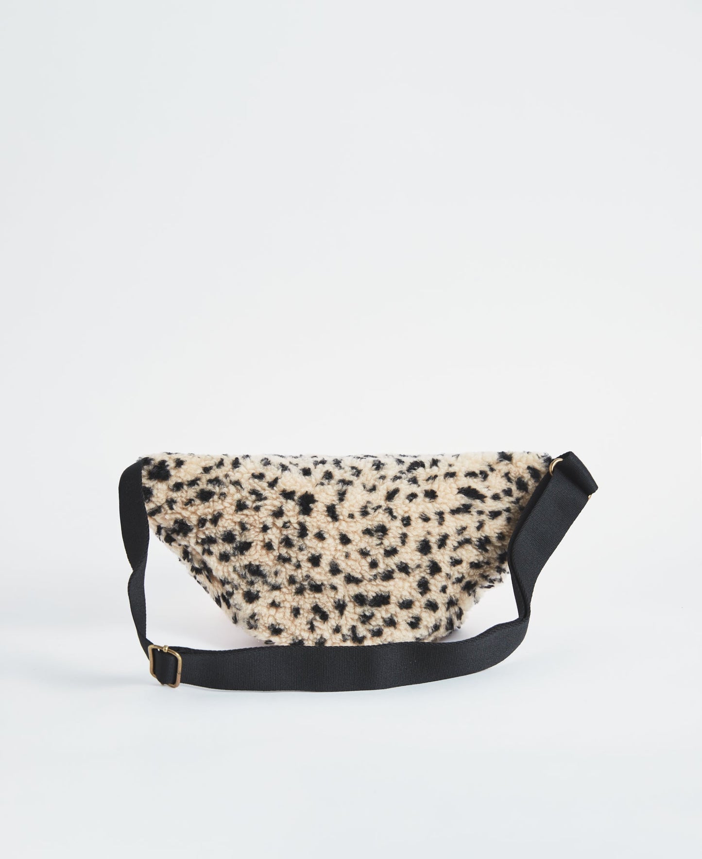 Banane en matières recyclées | motifs "clem waistbag"