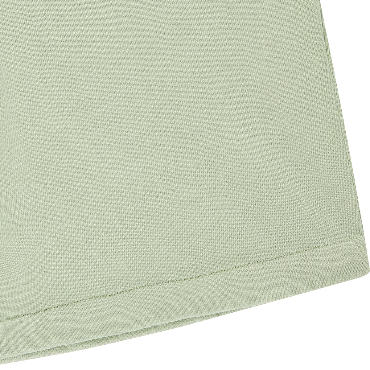 Short en coton bio | vert "lafitenea bamboo"