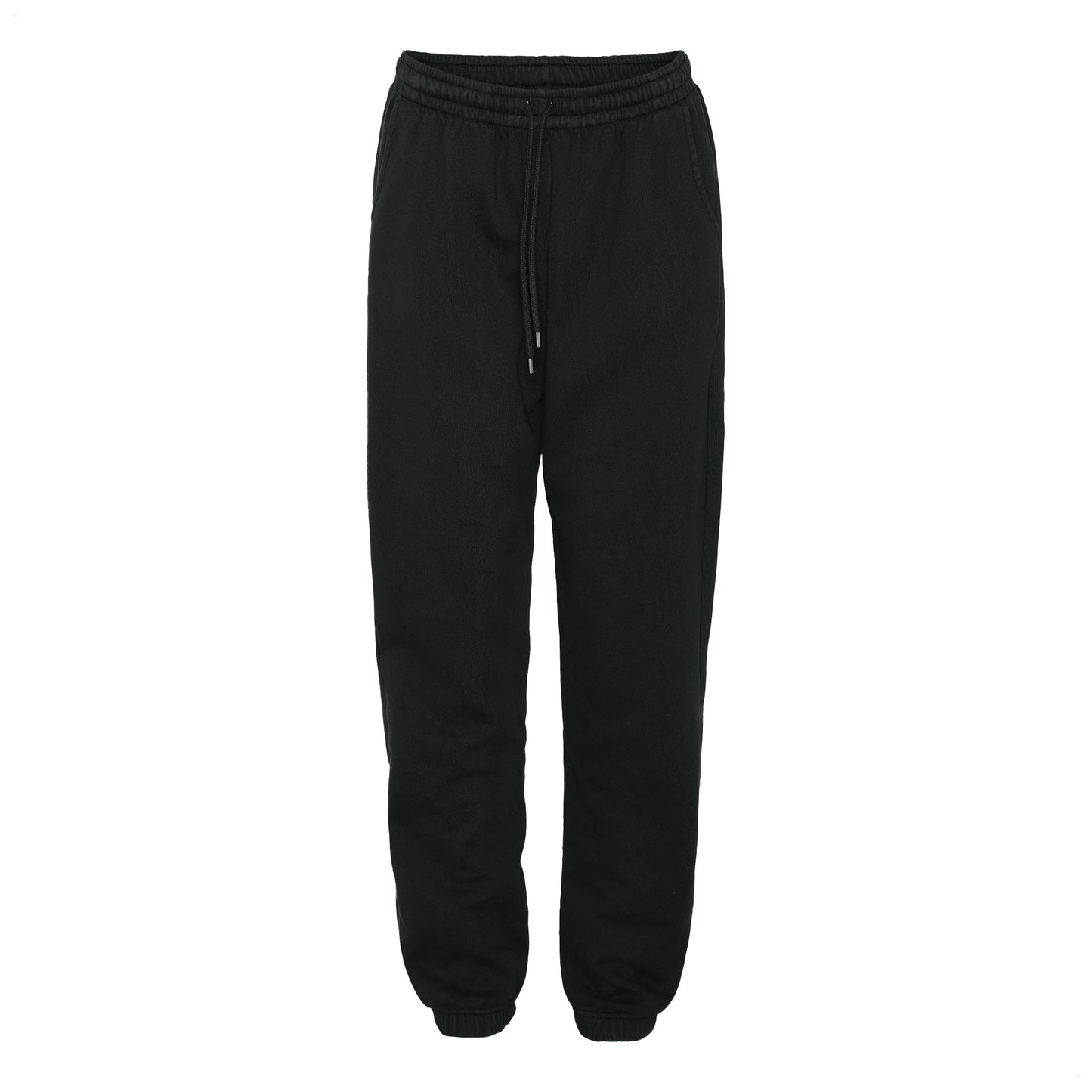 Jogging en coton bio | "vert" organic sweatpants - midnight forest