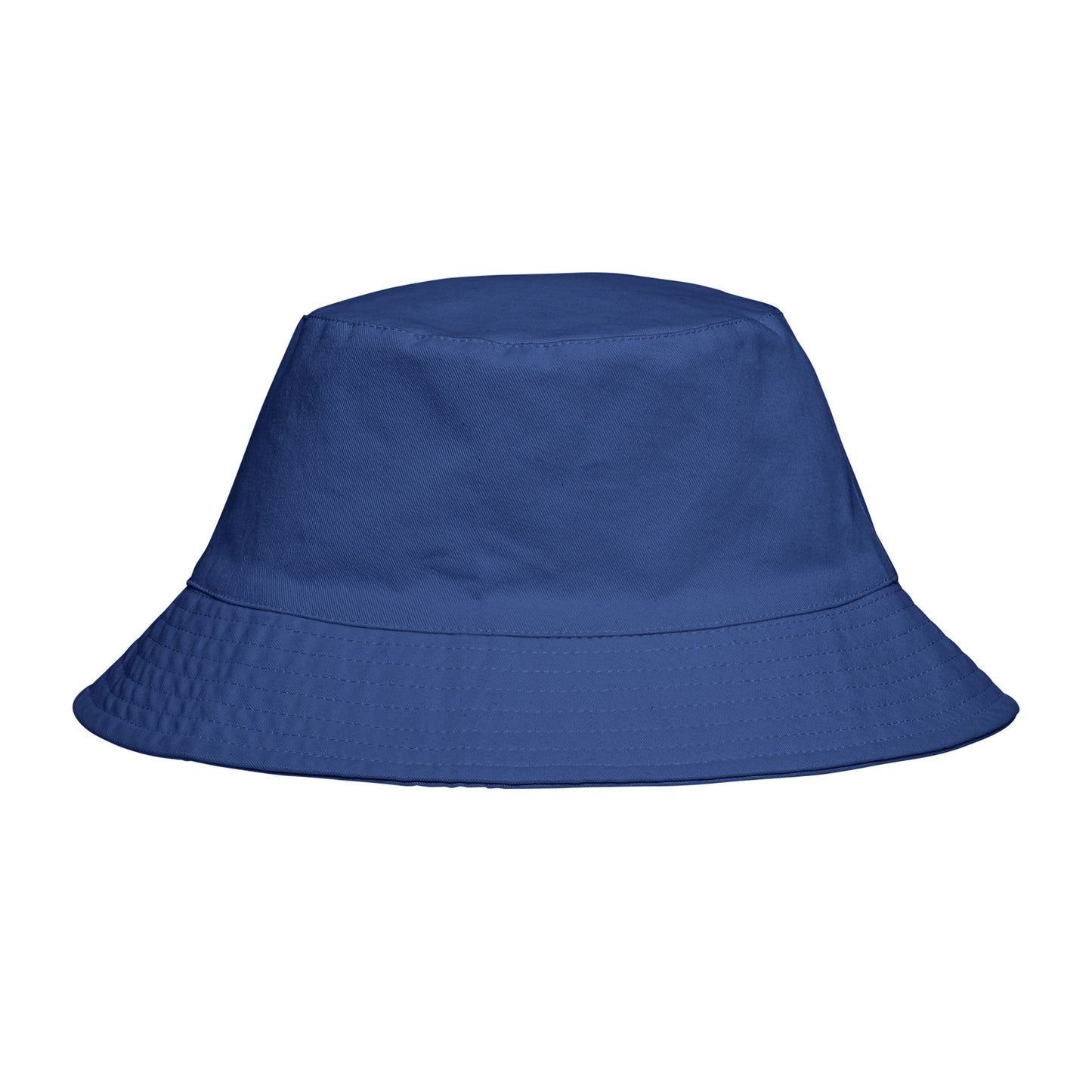 Bob en coton bio | bleu "organic cotton bucket hat - marine blue"