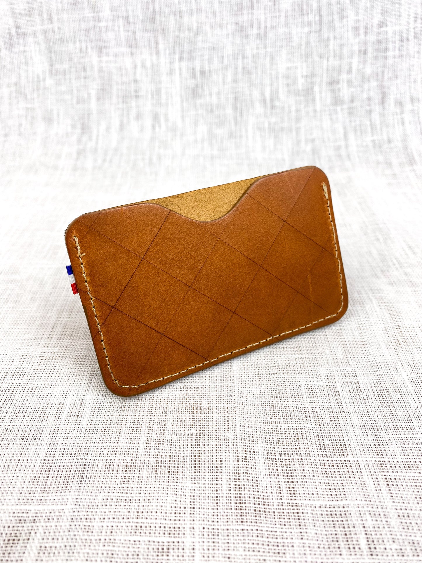 Porte carte origami