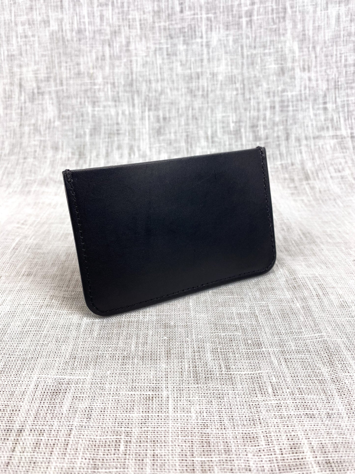 Porte-carte noir / CNI
