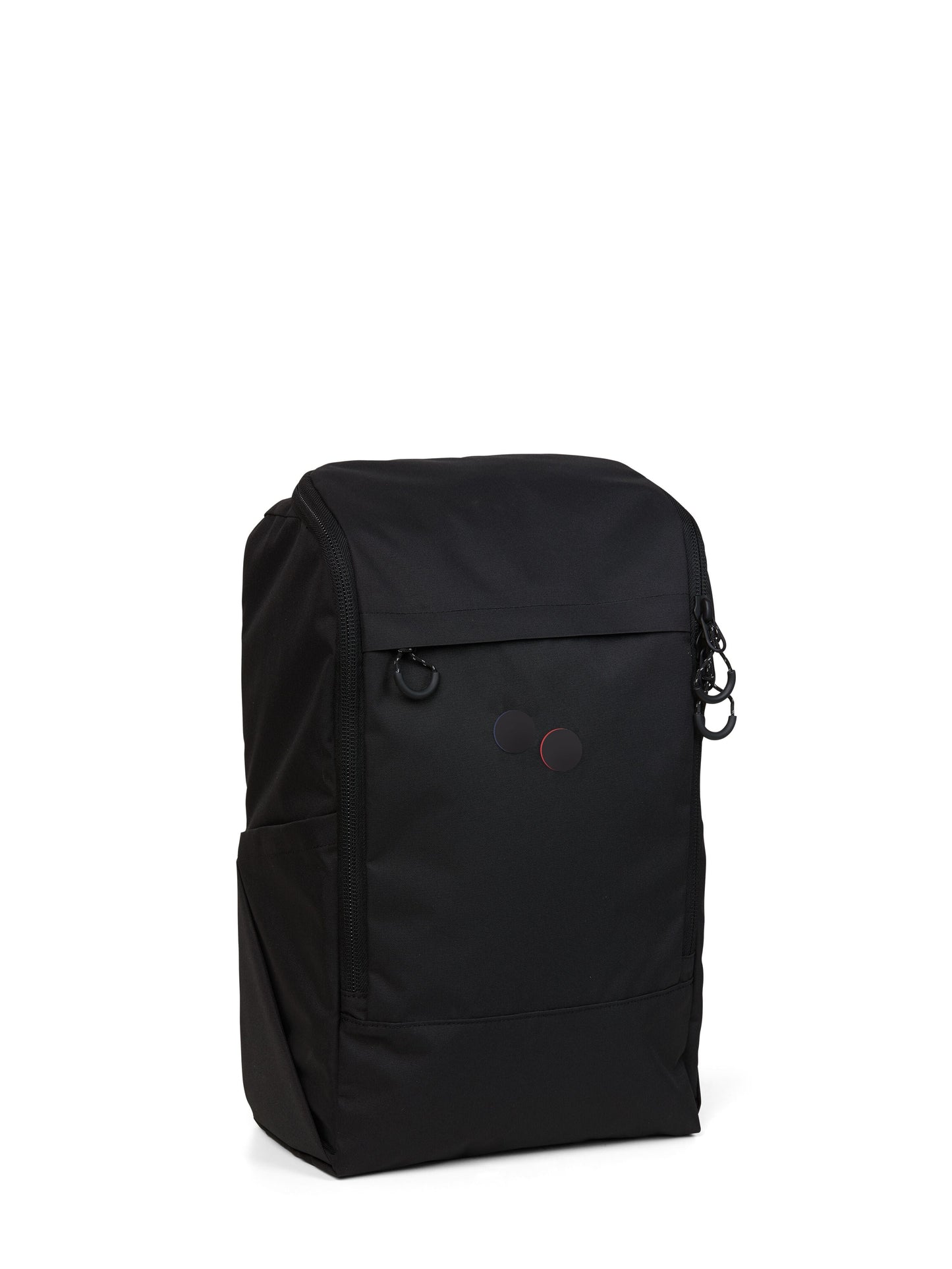 Sac à dos noir recyclé - Purik