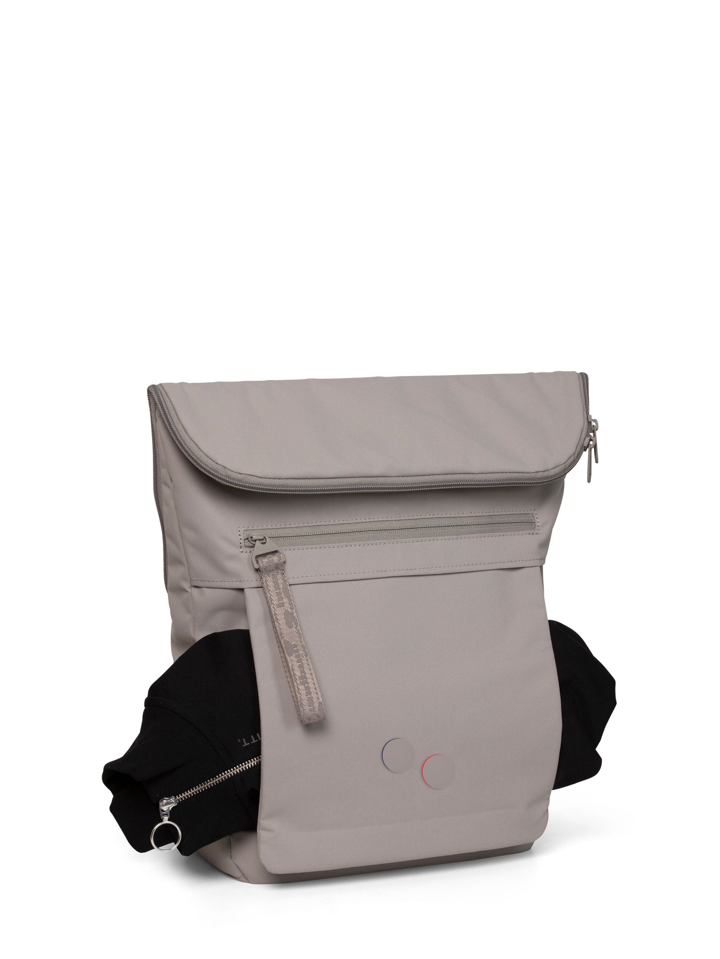 Sac à dos taupe recyclé - Klak