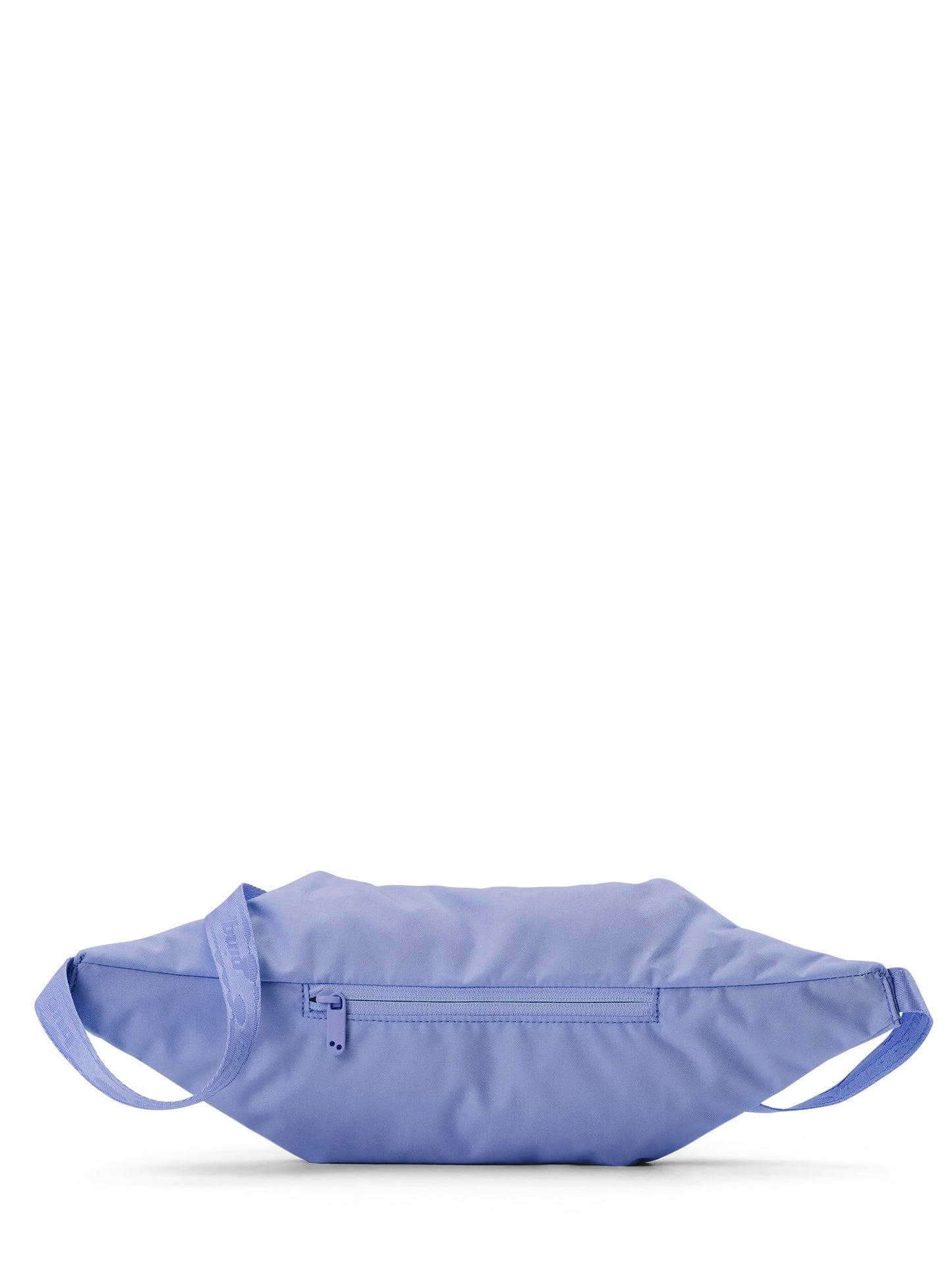 Banane en matière recyclée | bleu "brik pool blue"