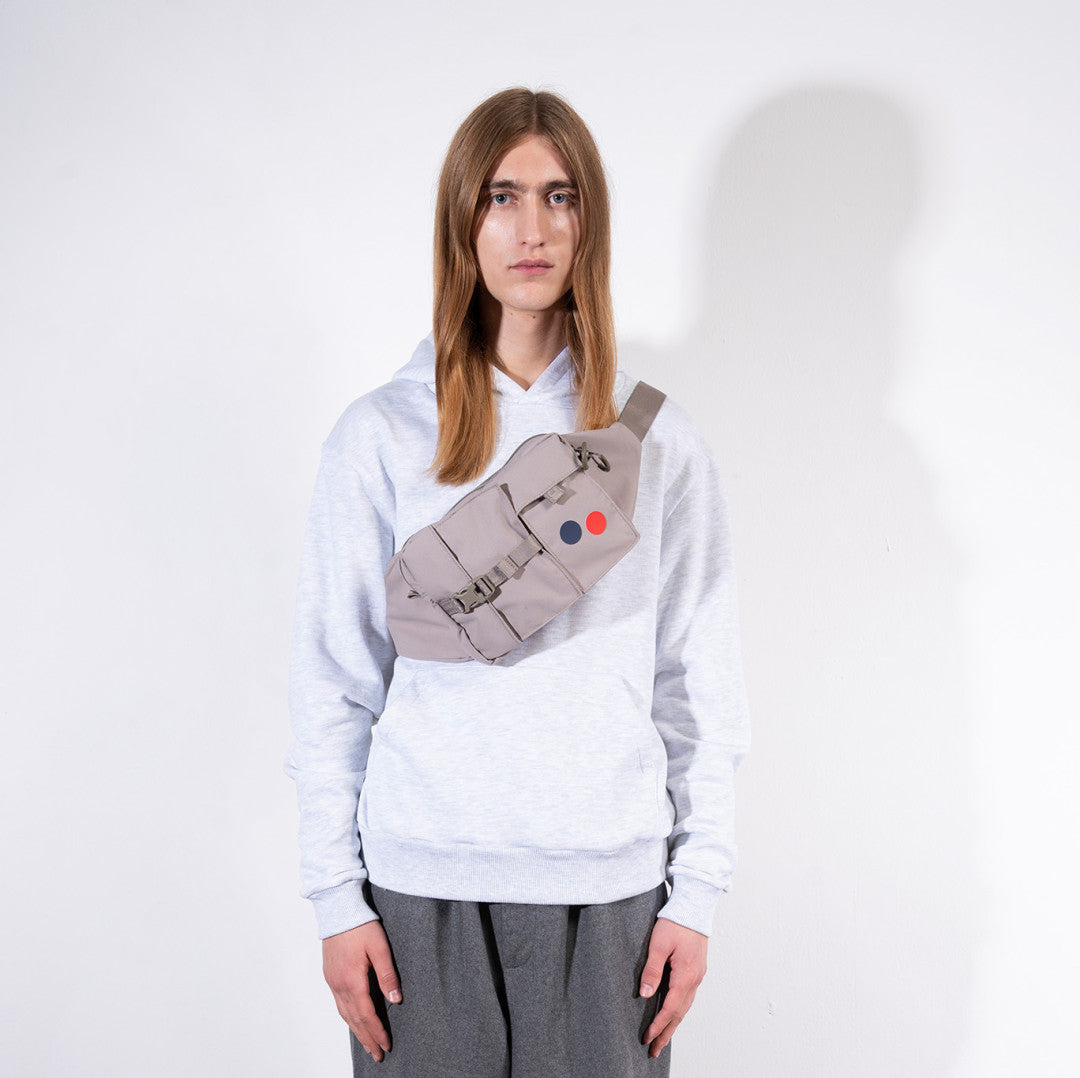 Banane taupe recyclée - Tetrik