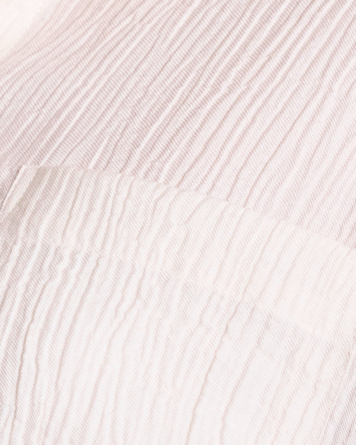 Chemise texturée en tencel | écru "skur - offwhite"