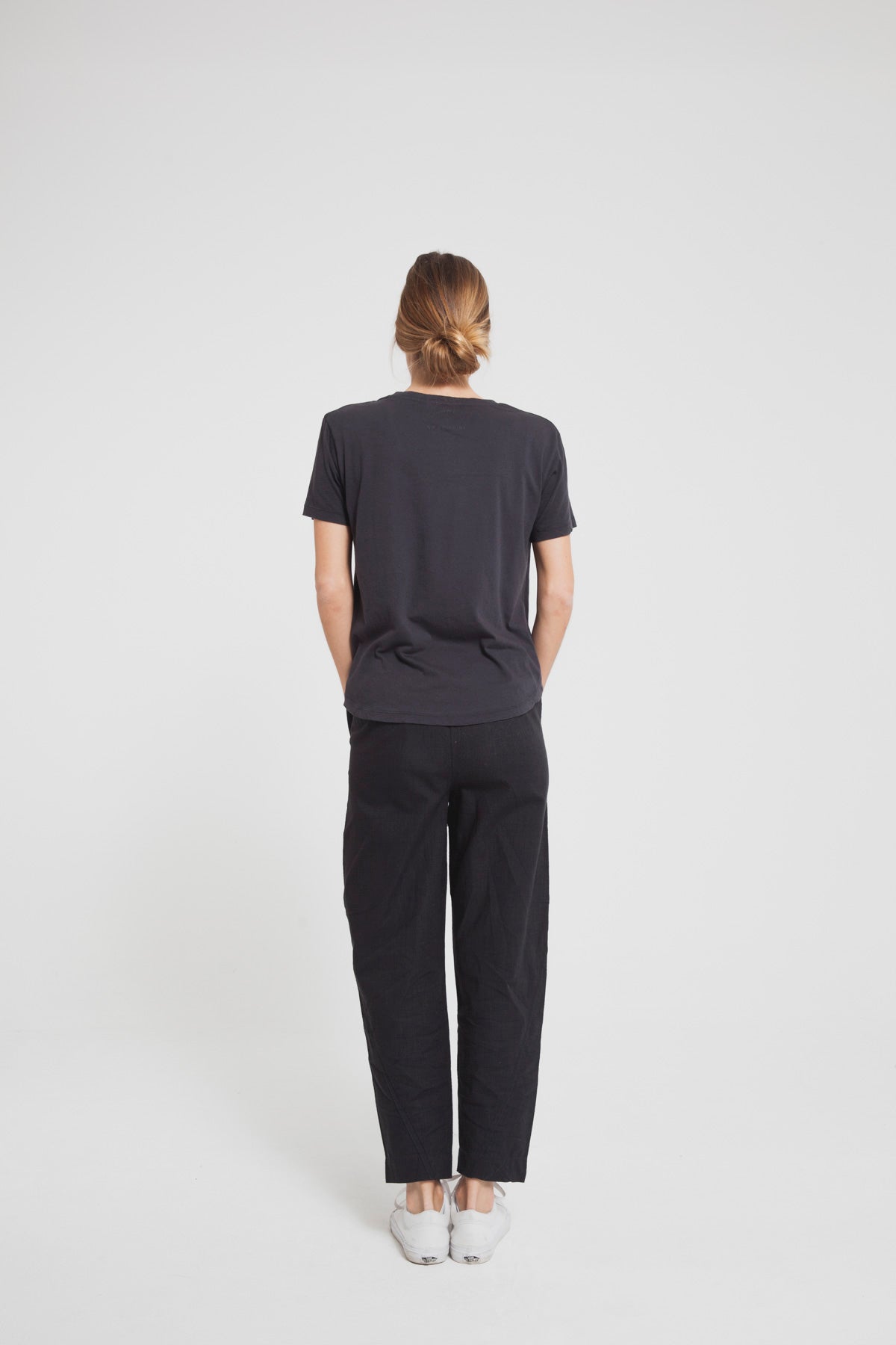 T-shirt Las Vega(n)s en coton bio
