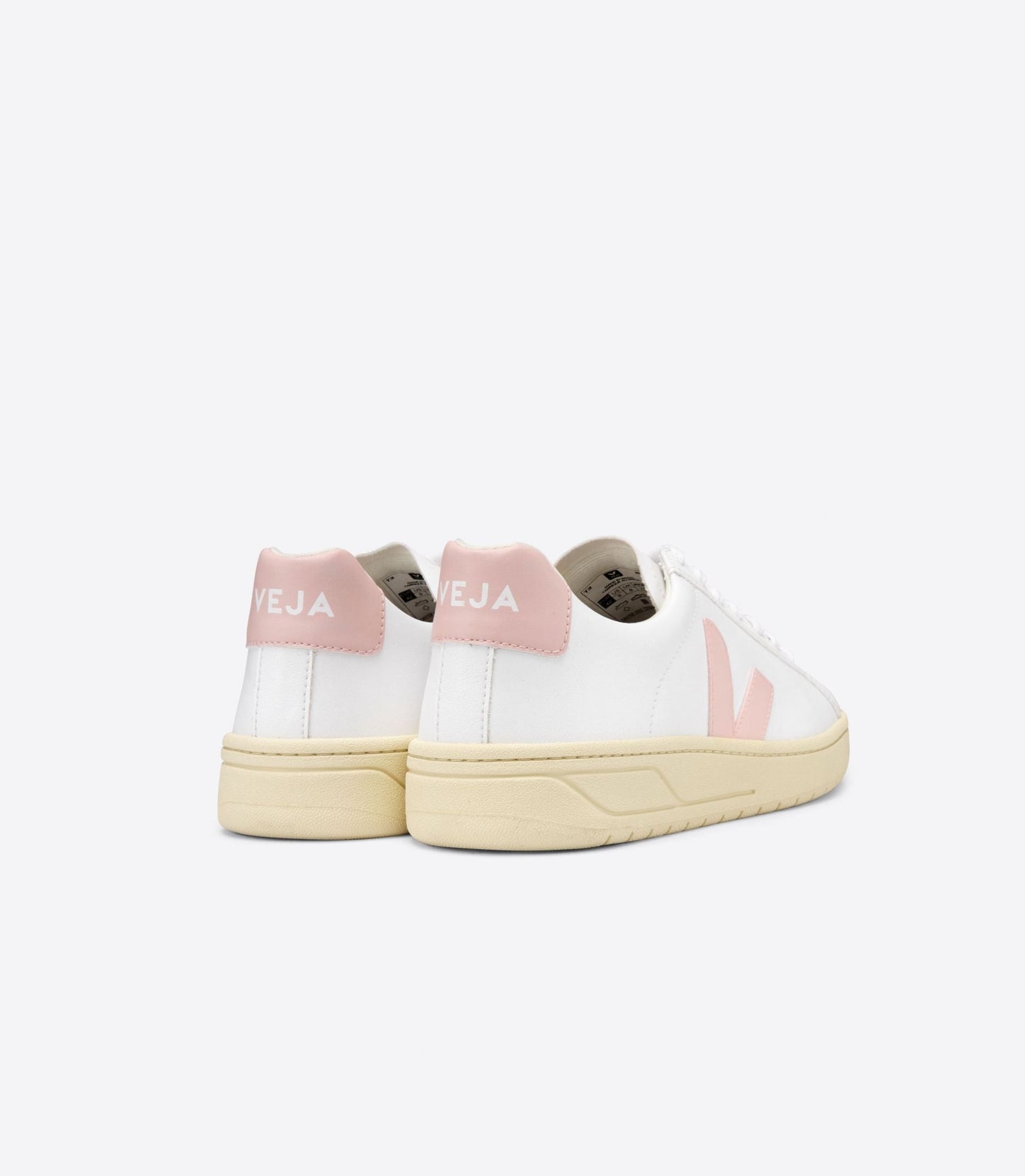 Baskets en c.w.l | rose "urca cwl white petale butter"