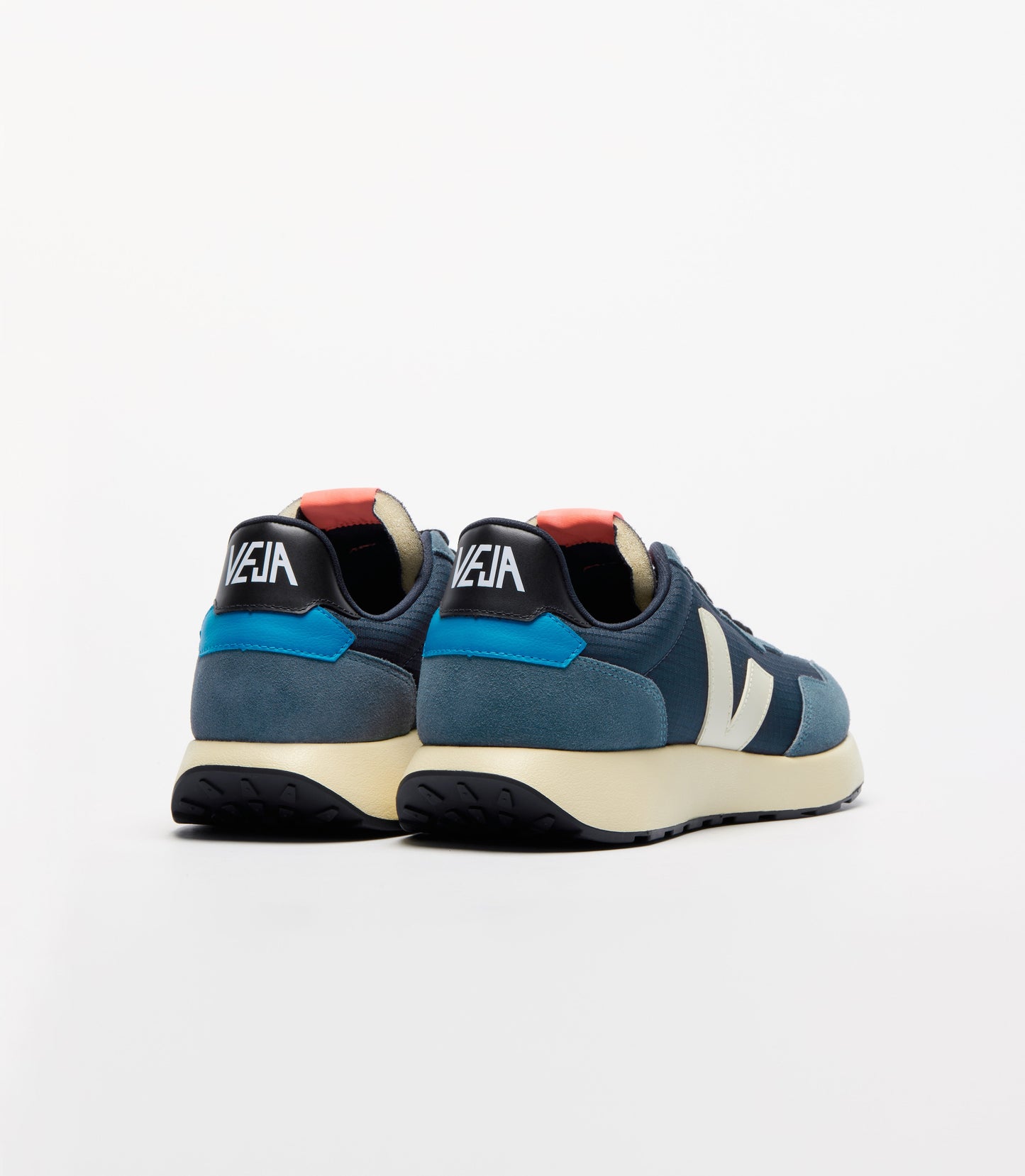 Baskets | bleu "paulistana - nautico_pierre"