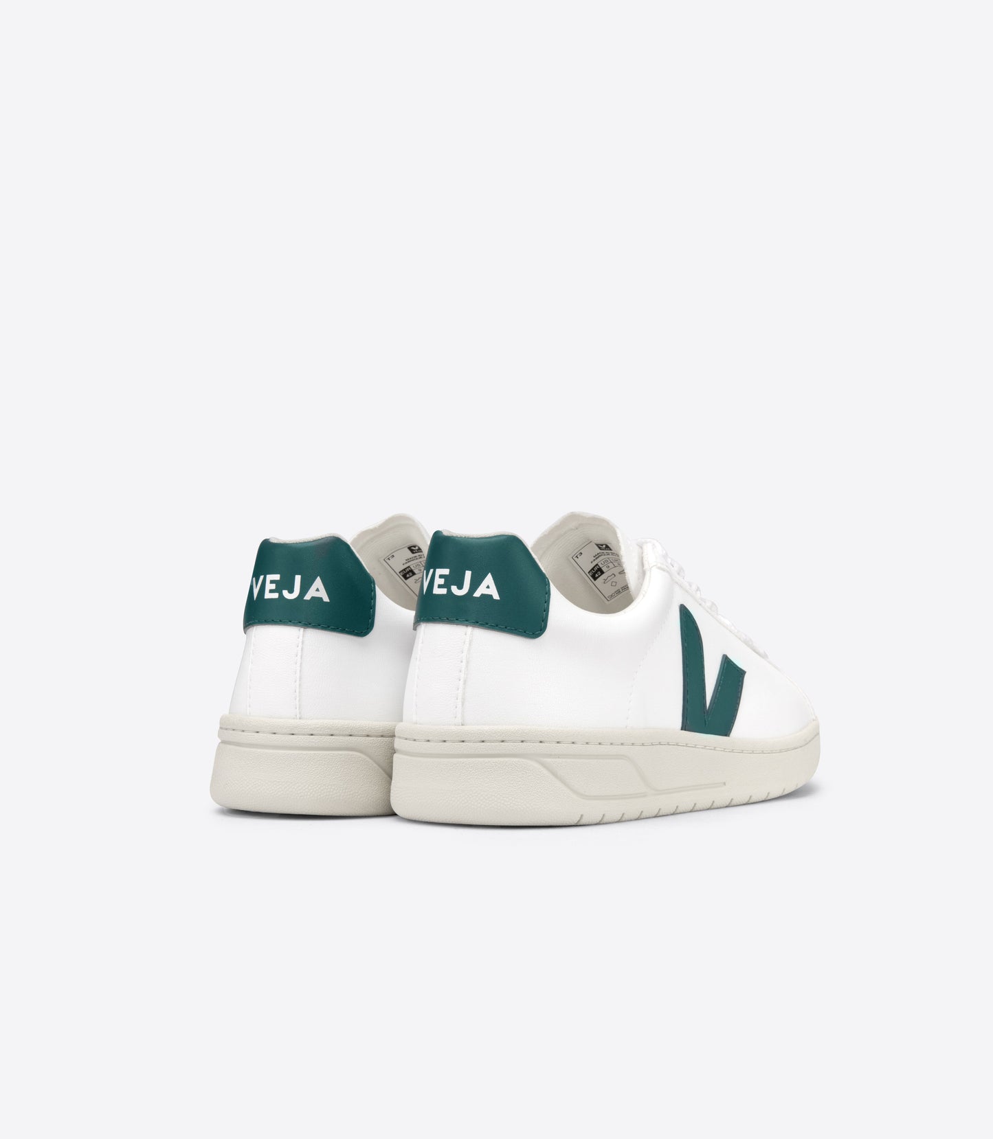 Baskets urca cwl white brittany
