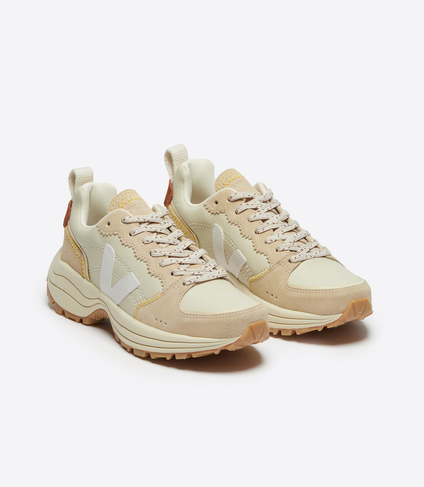 Baskets veja x bimba y lola | multicolor "venturi ii multico almond"