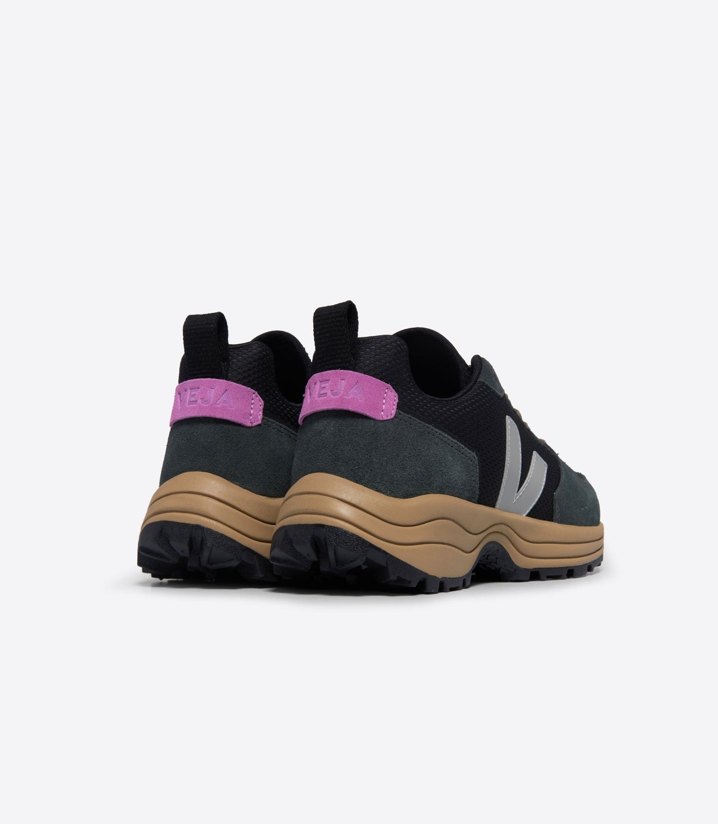 Baskets | multicolore "venturi ii alvm black ox greydune"