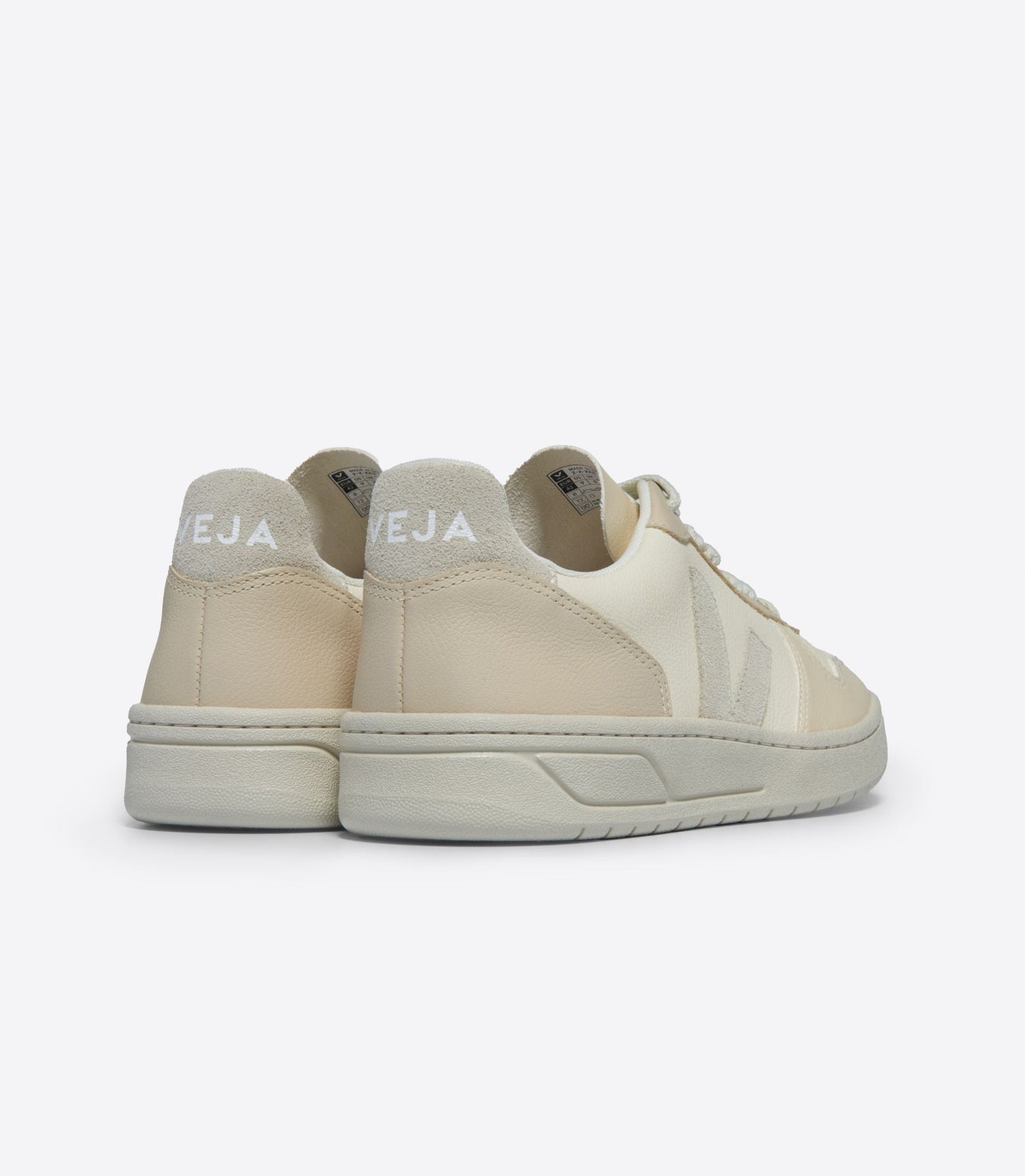 baskets v-10 chromefree multi cashew pierre