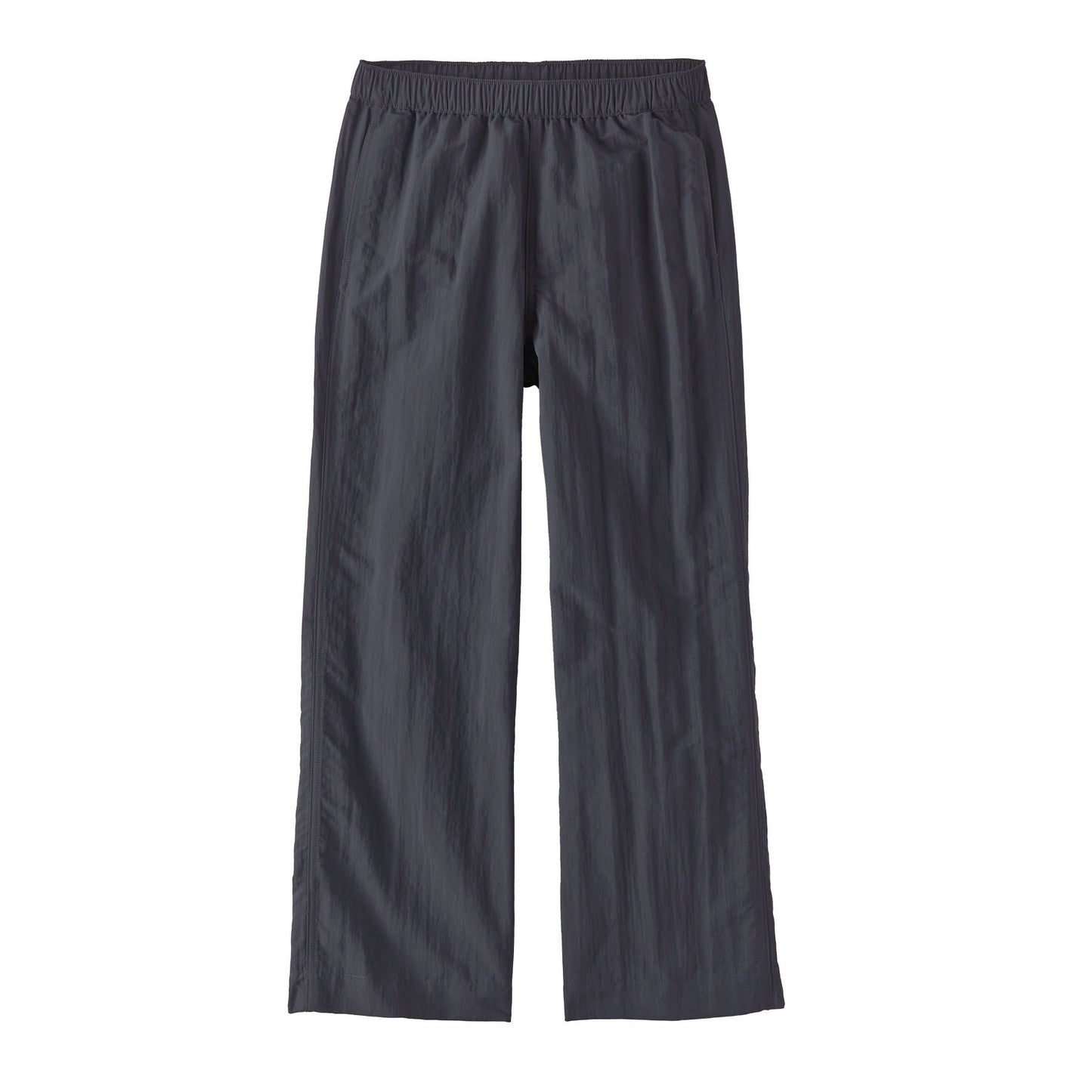Pantalon ample en matière recyclée | bleu "outdoor everyday pants smolder blue smdb"