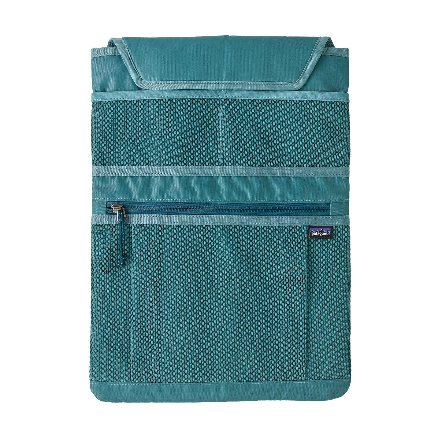 Sac à dos | bleu "refugio day pack 30l - wetland blue"