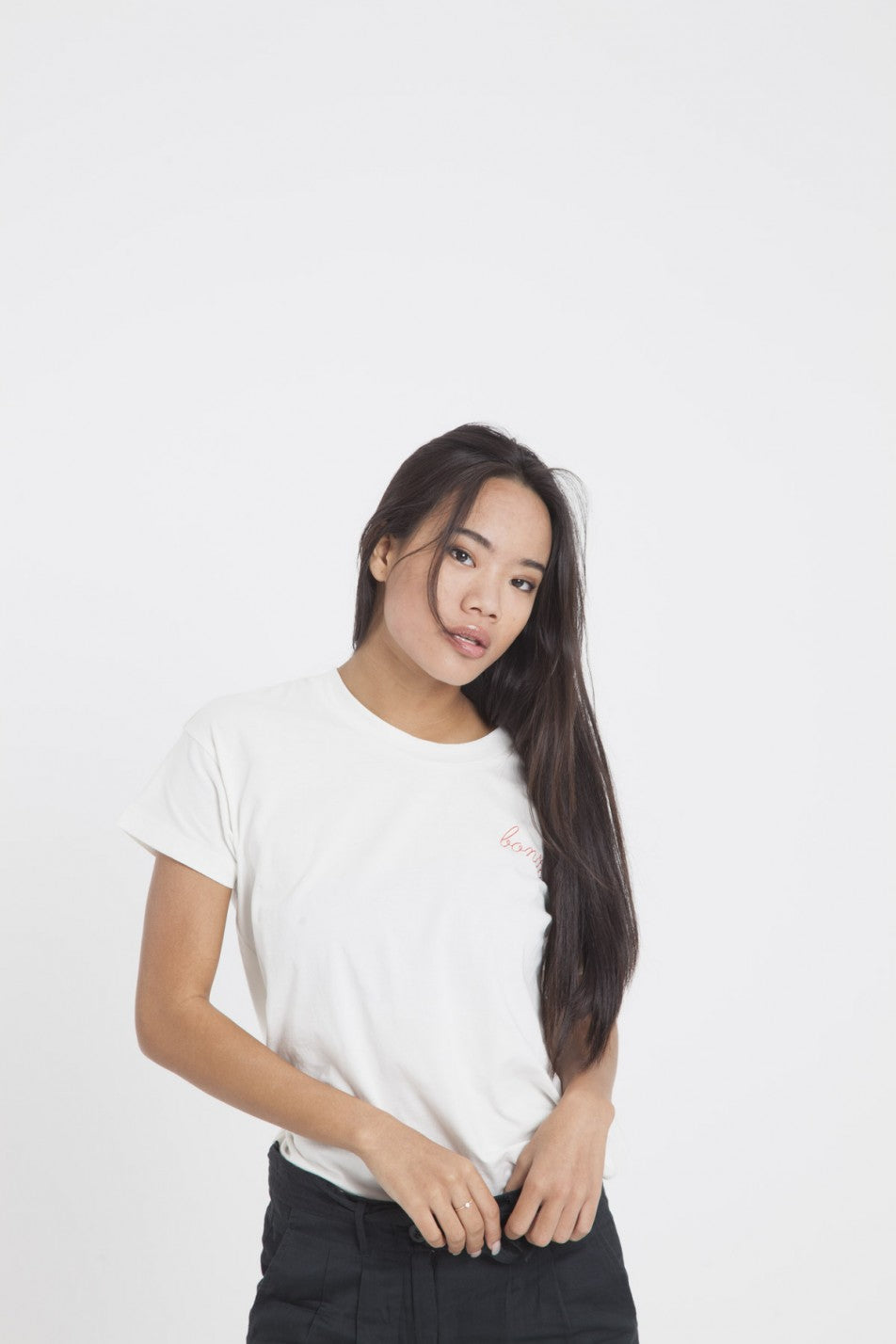 T-shirt Bonita en coton bio