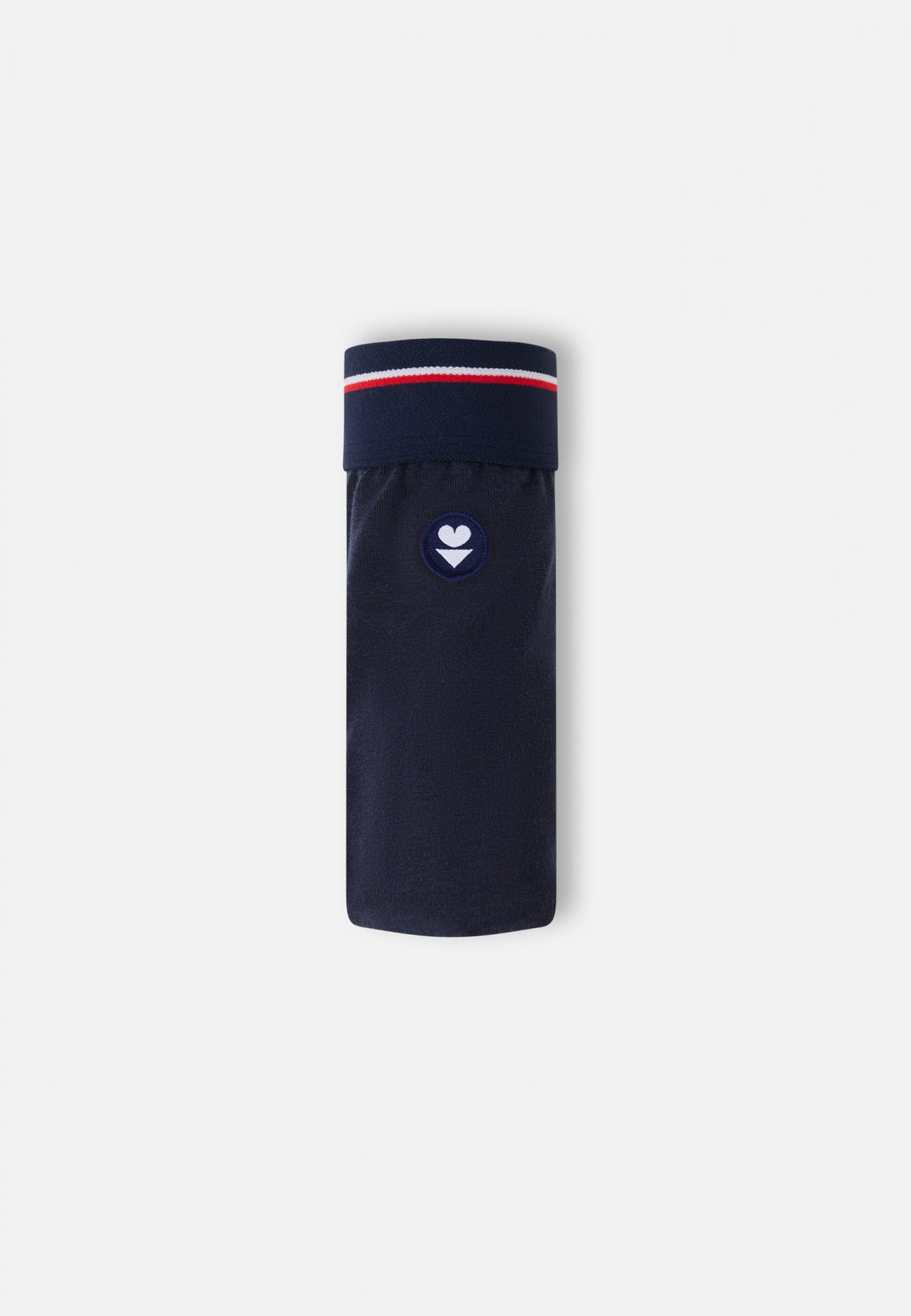 Boxer made in France en lyocell et coton | bleu "samuel bleu"