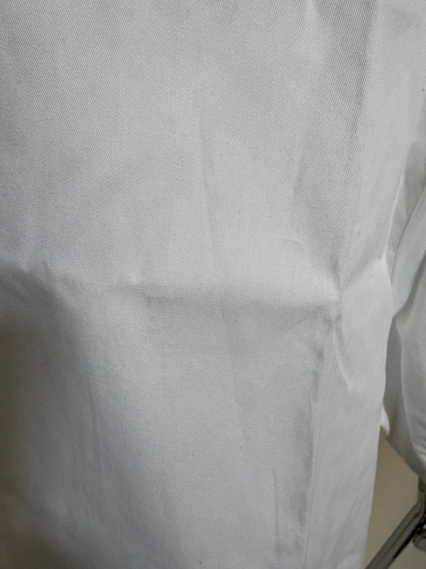 Robe Malala blanche