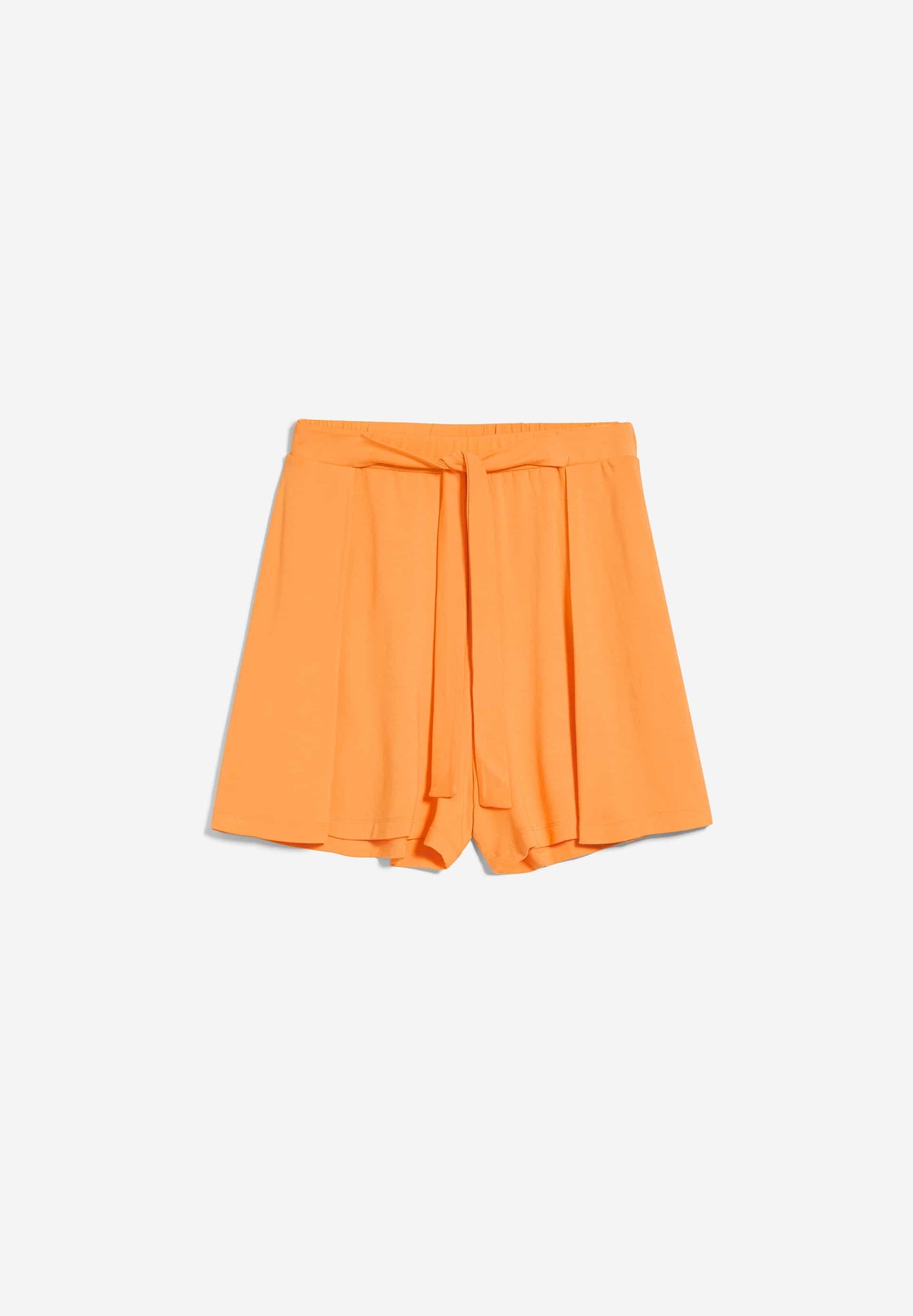 Short orange en ecovero - kaaro li mangorange