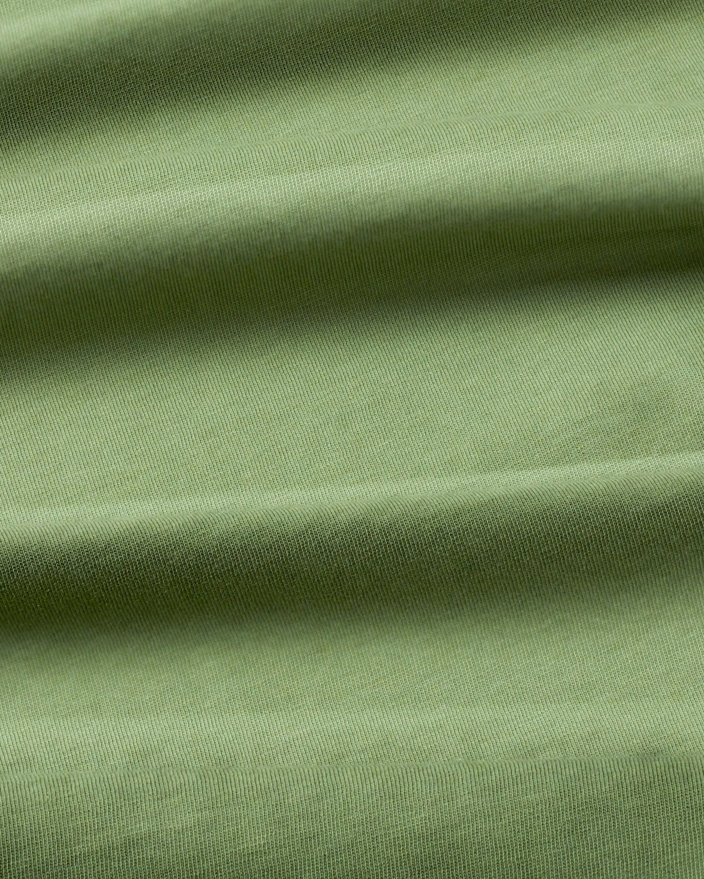 T-shirt en coton bio | Vert motif brodé "sun believable cactus t-shirt"