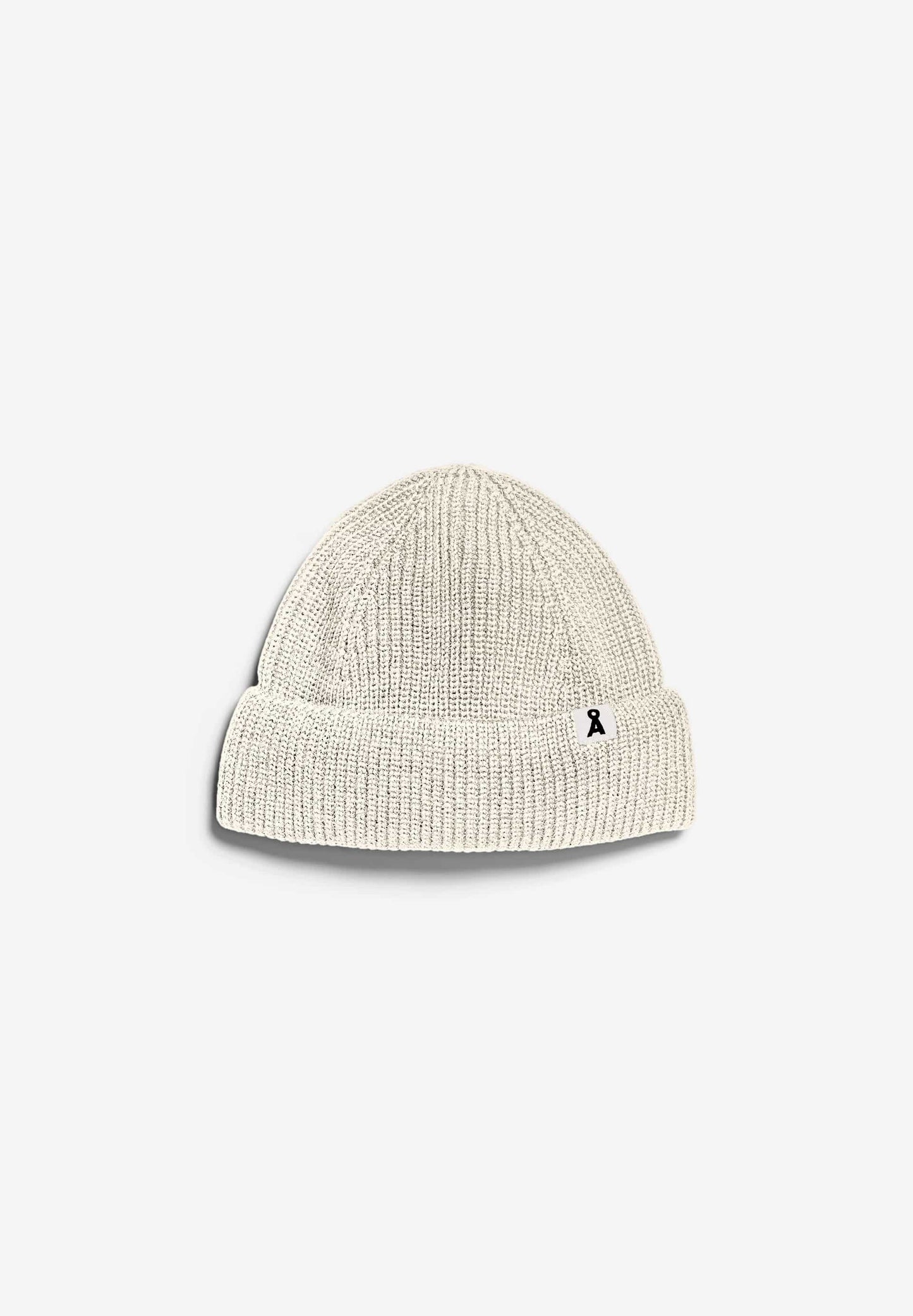 Bonnet en coton bio | beige "nildaao cotton oatmilk"