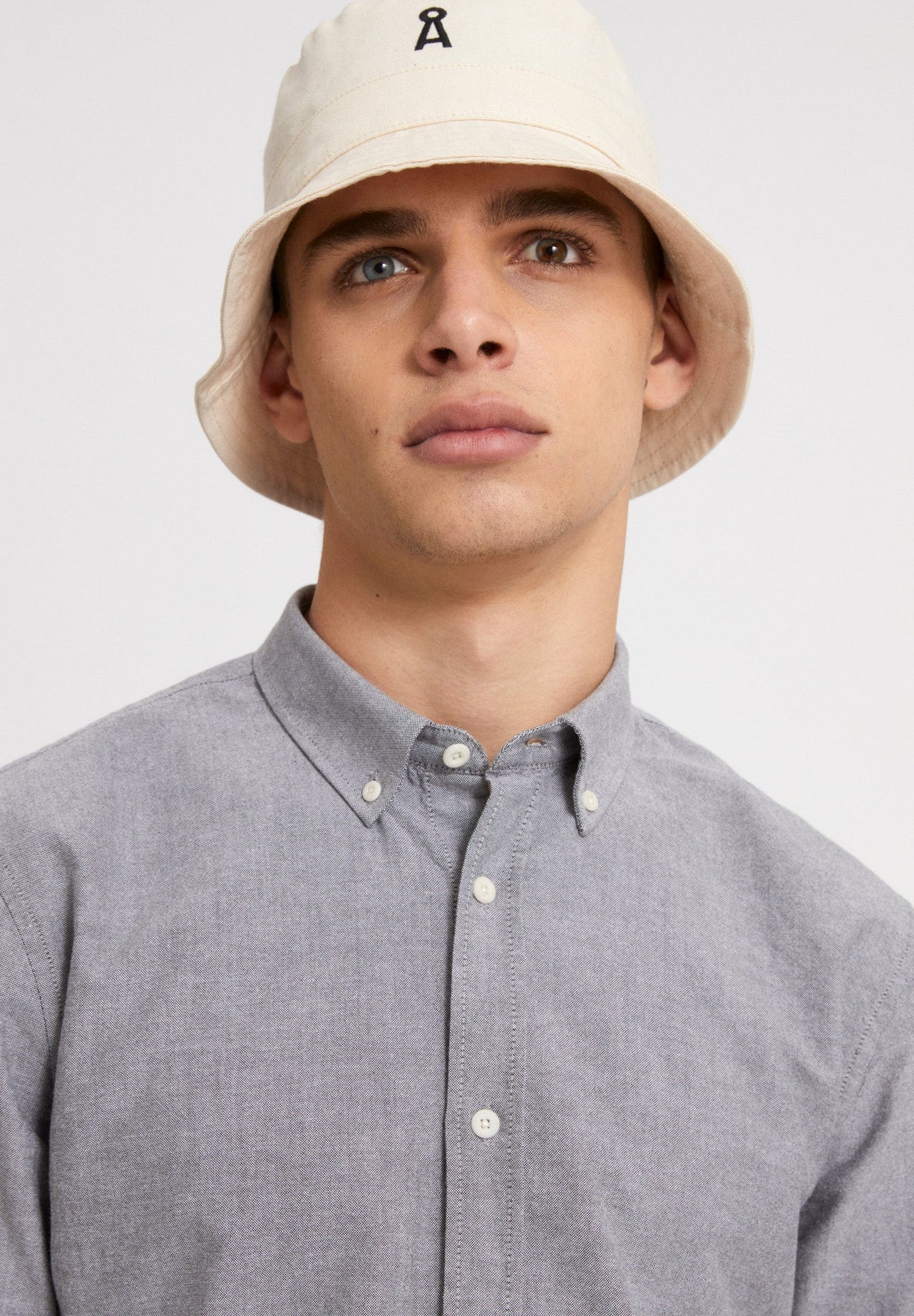 Bob en coton bio non teinté - fjaarn heritage undyed