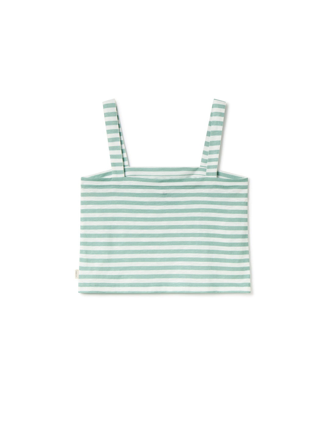 torsa - mint leaf stripes