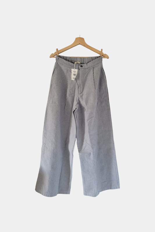 Pantalon large Nénés
