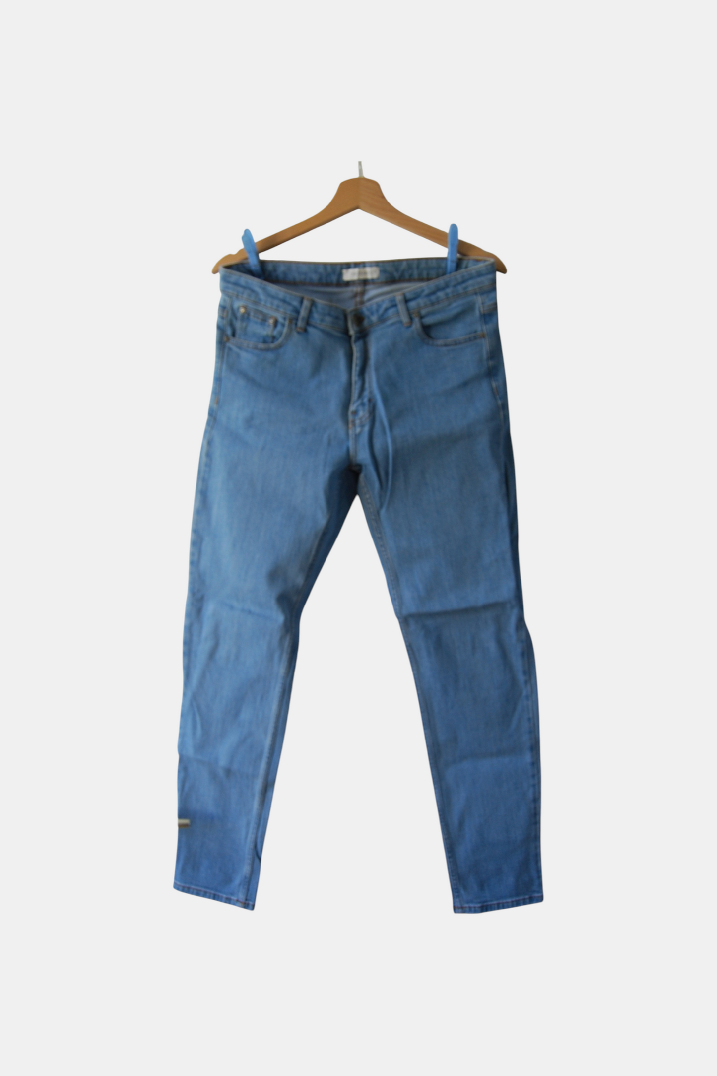 Jeans La Graciosa Twothirds