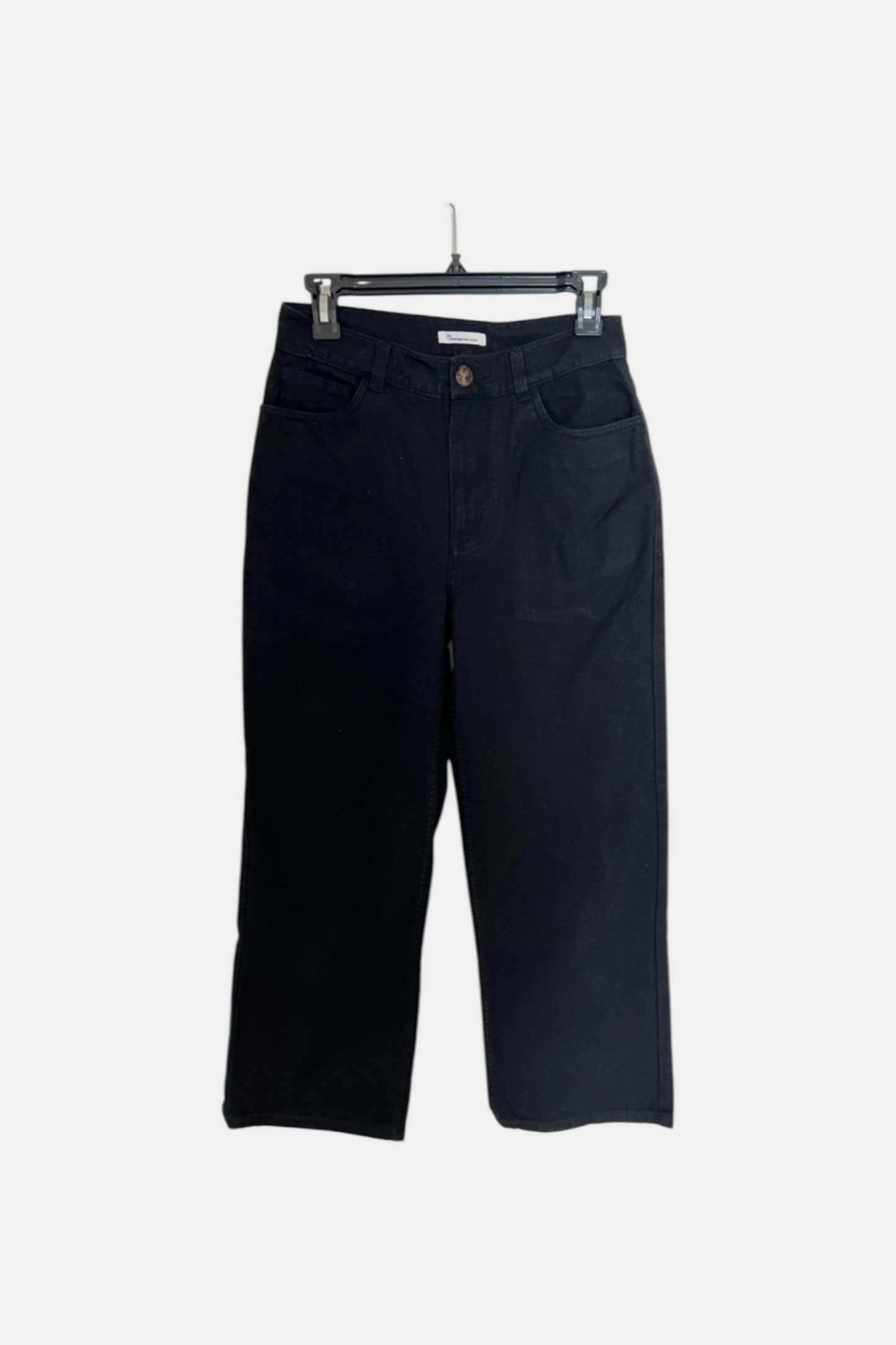 Pantalon effet jean Knowledge Cotton Apparel
