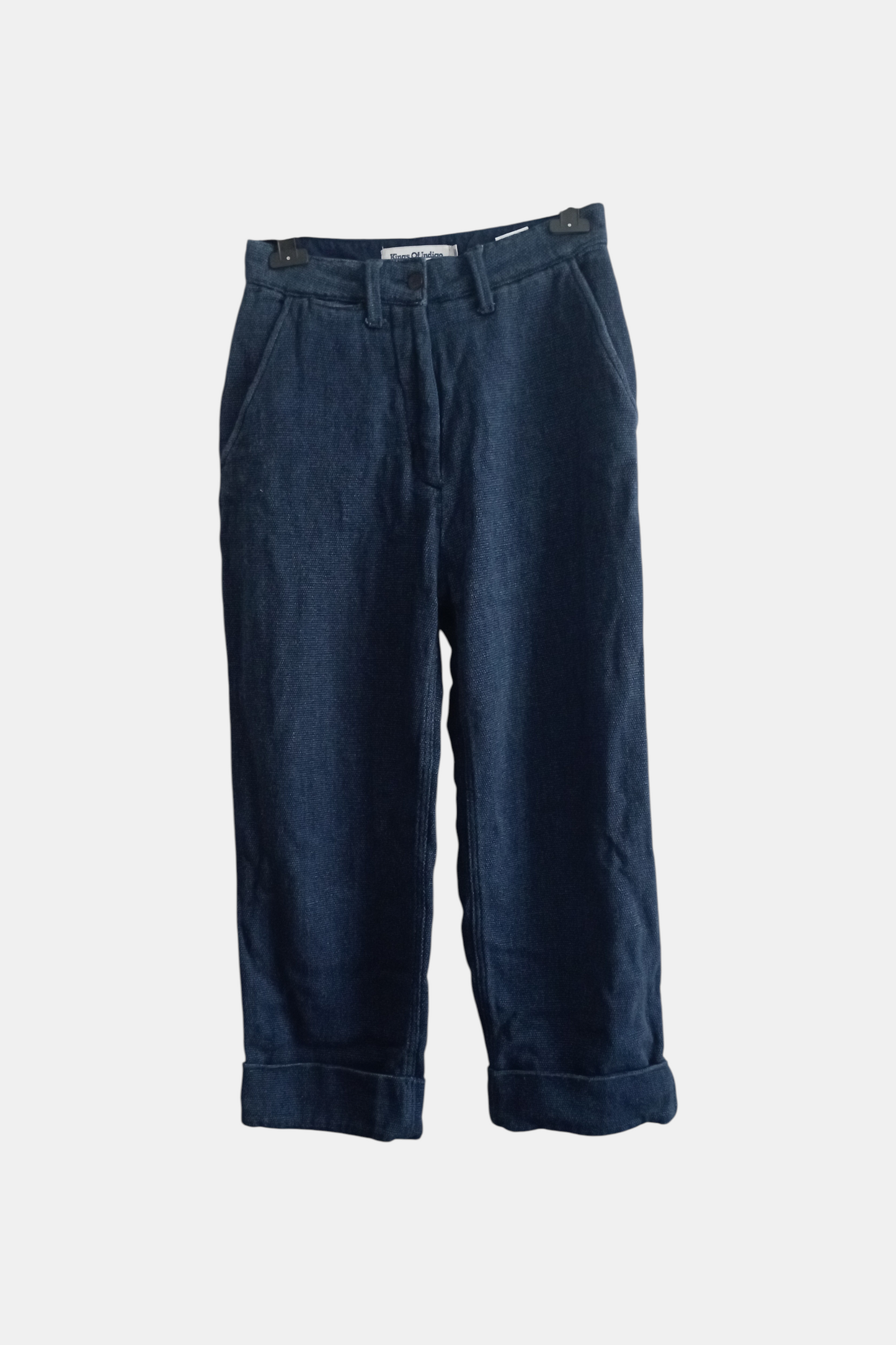 Pantalon Kings of indigo Daria