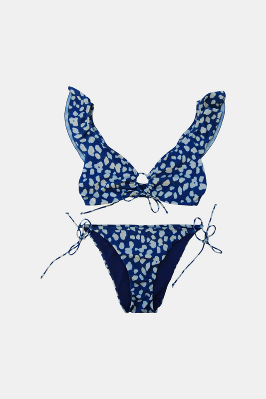Maillot de bain 2 pièces Jolies Mômes
