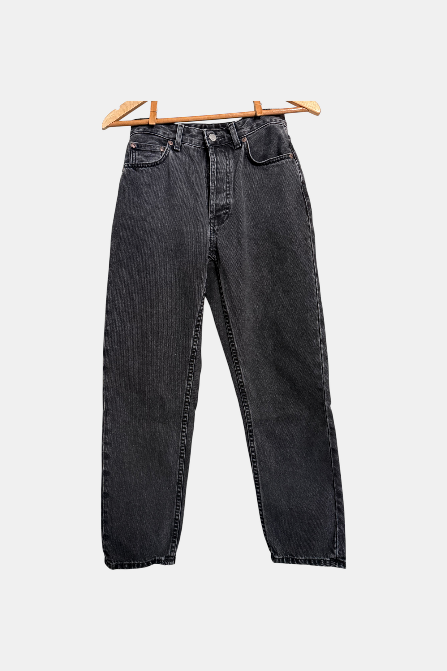 Nudie jeans Mom