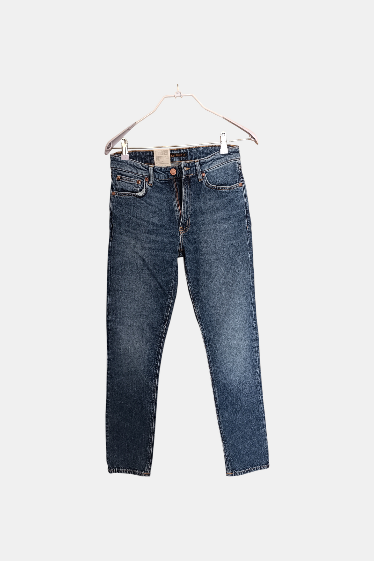 Jean neuf