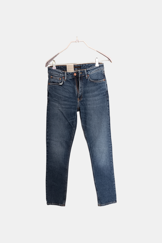 Jean neuf