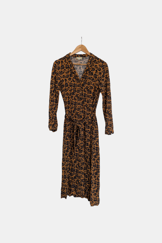 Robe Armedangels Vellaamo en viscose Ecovero