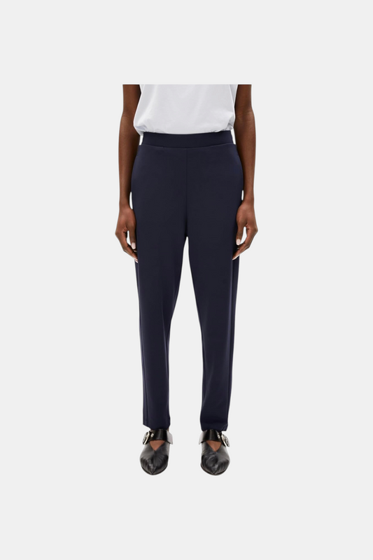 MAGDAALENA PANTALON EN JERSEY