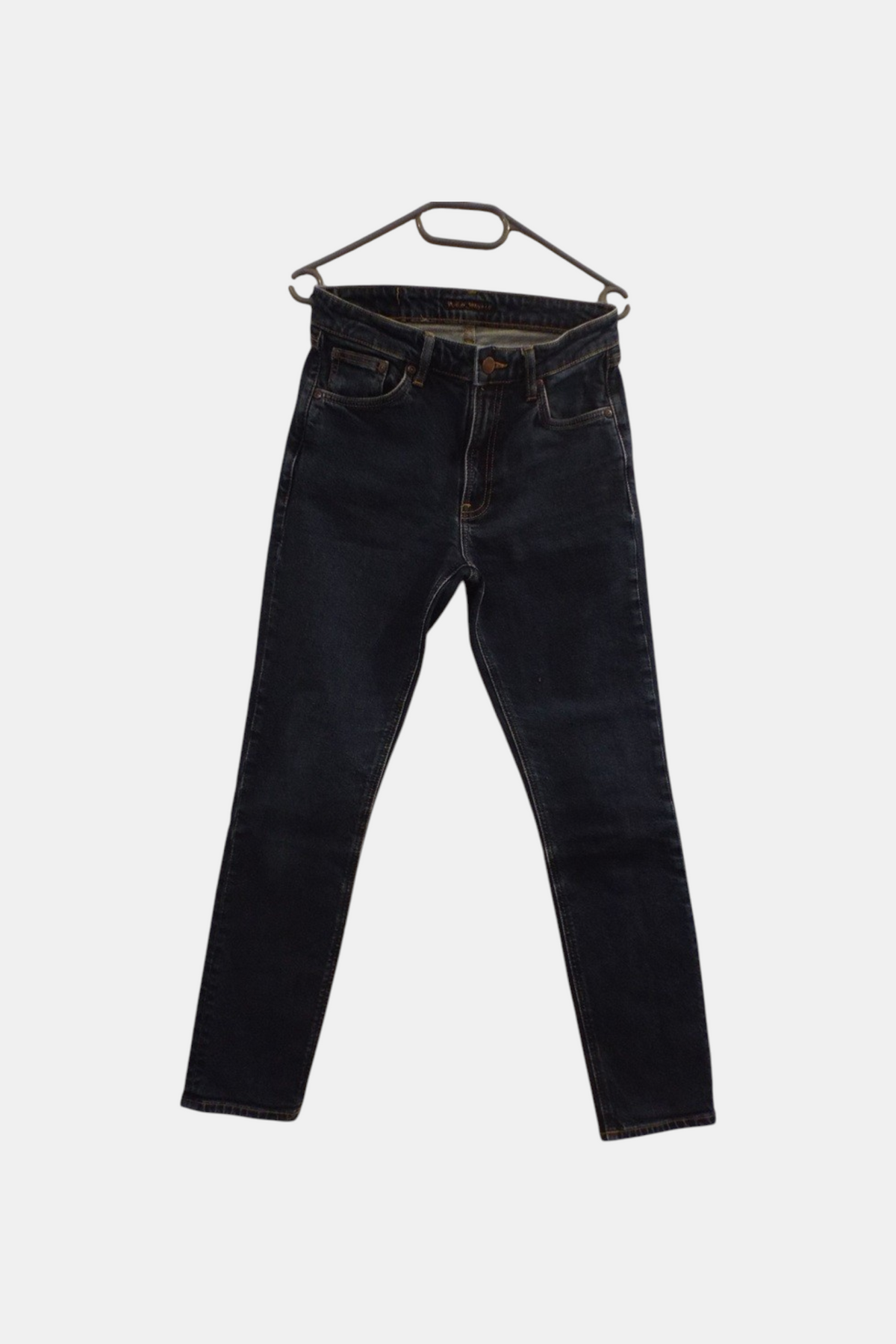 Jean bleu