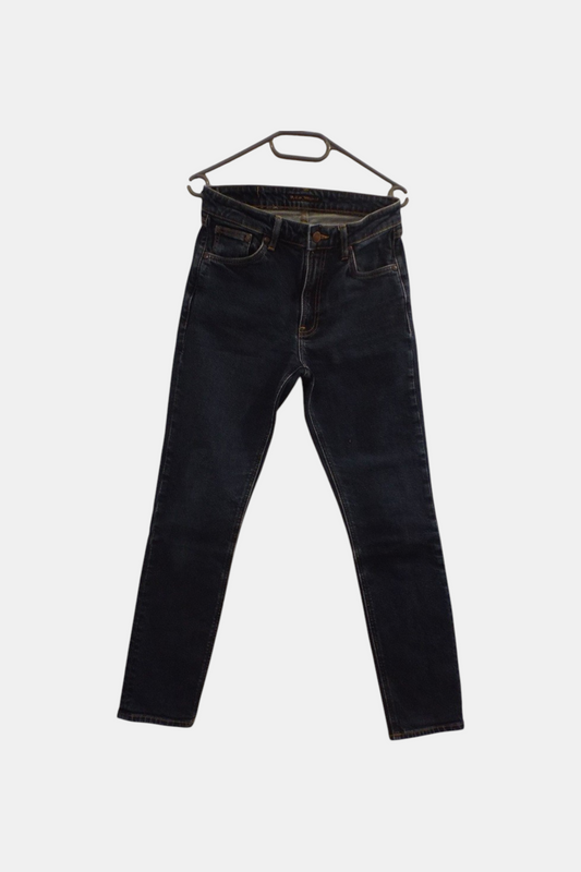 Jean bleu