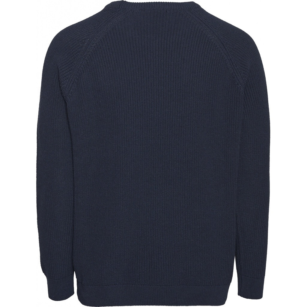 Pull marine en coton bio - valley