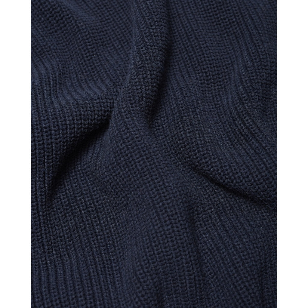 Pull marine en coton bio - valley