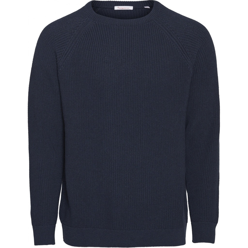 Pull marine en coton bio - valley