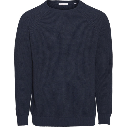 Pull marine en coton bio - valley
